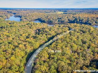 0 Point Laurel Dr, Lancaster, VA 22503