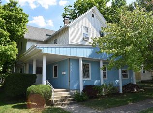 441 German St, Huntington, IN 46750