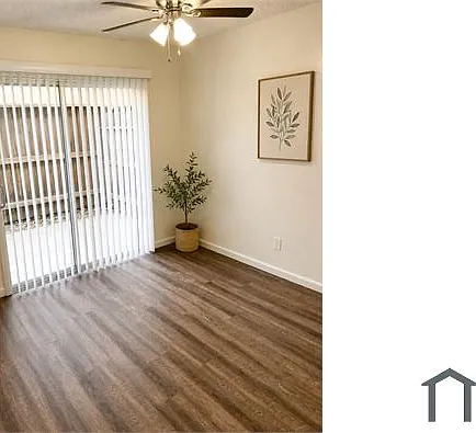 1 bed, 700 sqft, $1,250 — Photo 4