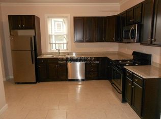 62 Mozart St APT 2, Boston, MA 02130