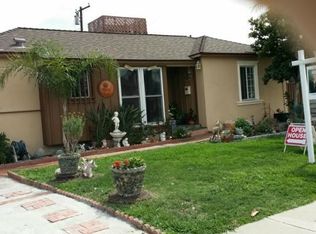 11702 Old River School Rd, Downey, CA 90241