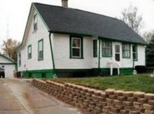 5103 Evans St, Omaha, NE 68104