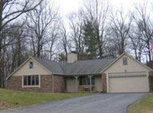 5740 E 100 N, Monticello, IN 47960