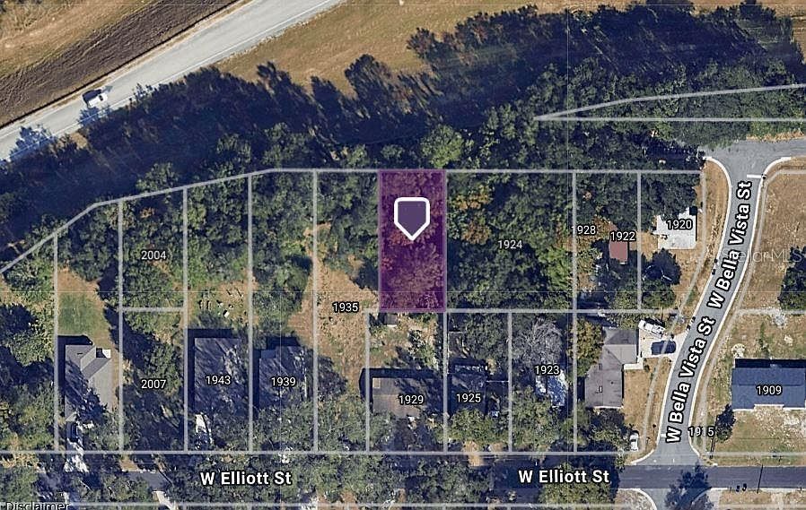 2nd image of 2004 MARGARET STREET LOT 42