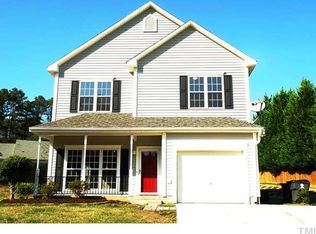 207 Quisisana Rd, Apex, NC 27502