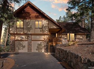 33172 Lynx Lane, Evergreen, CO 80439