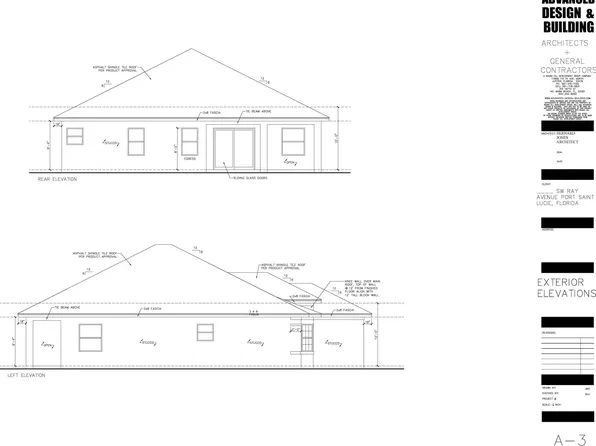 517 SW Halden Avenue, Port St Lucie, FL 34953