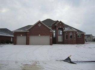 49753 Golden Gate, Macomb, MI