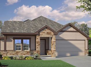 231 Water Well Rd, Burnet, TX 78611