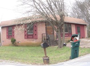 1168 Bledsoe Rd, Pulaski, TN 38478