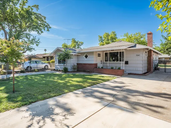 7041 21st Ave, Sacramento, CA 95820