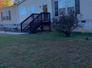 1017 Dudley Rd, Halifax, VA 24558