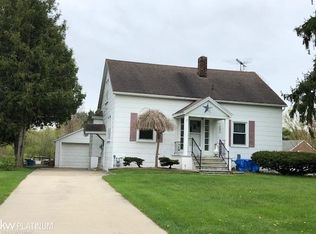 4537 W Water St, Smiths Creek, MI 48074