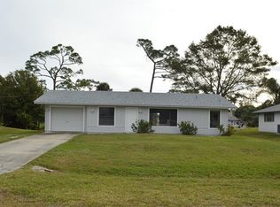 649 Sembler St, Sebastian, FL 32958