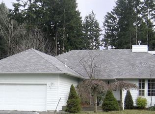 11609 94th Ave E, Puyallup, WA 98373