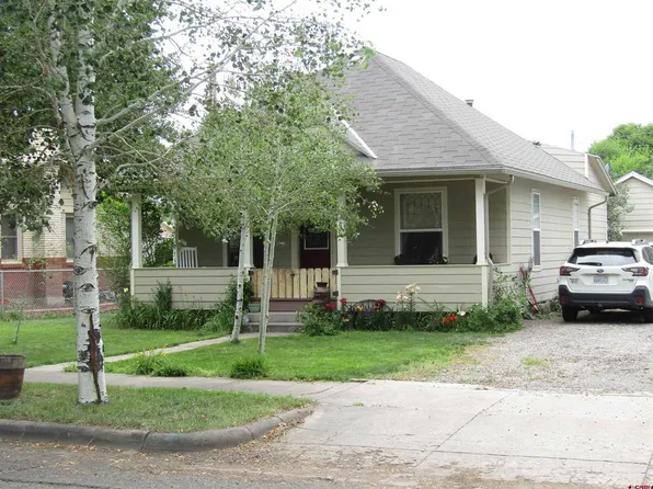 245 Morris Street, Monte Vista, CO 81144