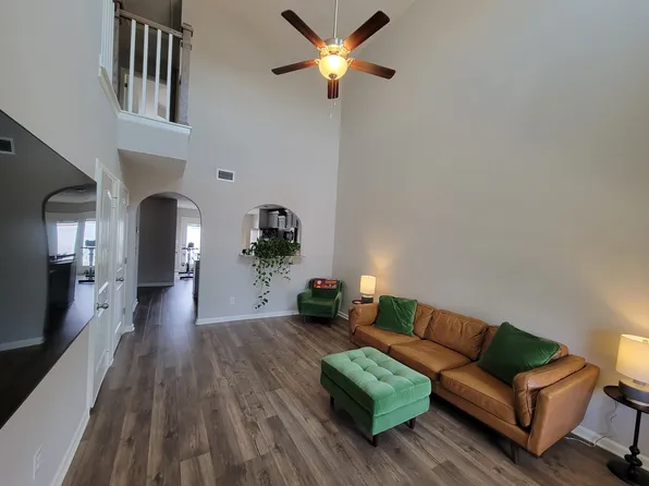 1642 Calypso Dr, Murfreesboro, TN 37128