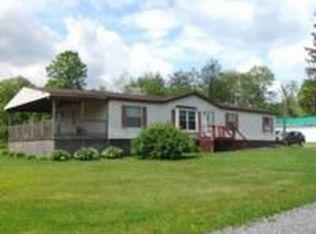 61 Tillson McGraw St, Deer Park, MD 21550