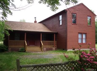 2167 Calno Rd, Hanover, VA 23069