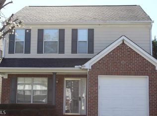 4146 Ravenwood Ct, Union City, GA 30291