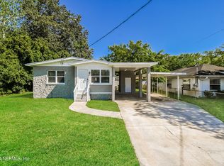 5241 Carder St, Jacksonville, FL 32205