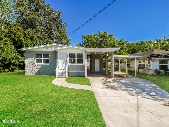 5241 CARDER Street, Jacksonville, FL 32205