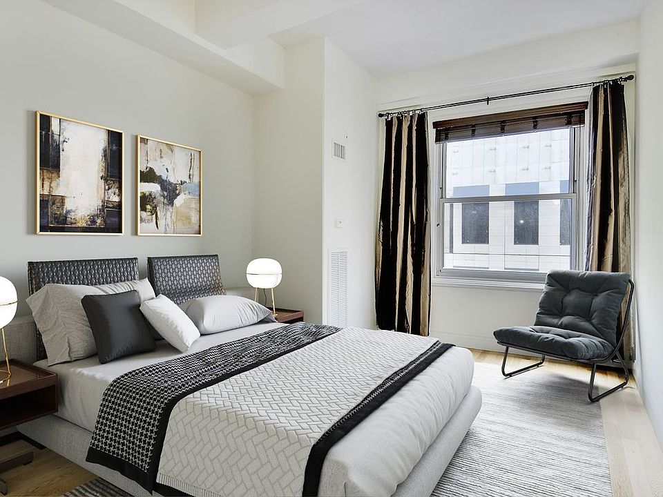 1st image of 88 Greenwich St APT 804