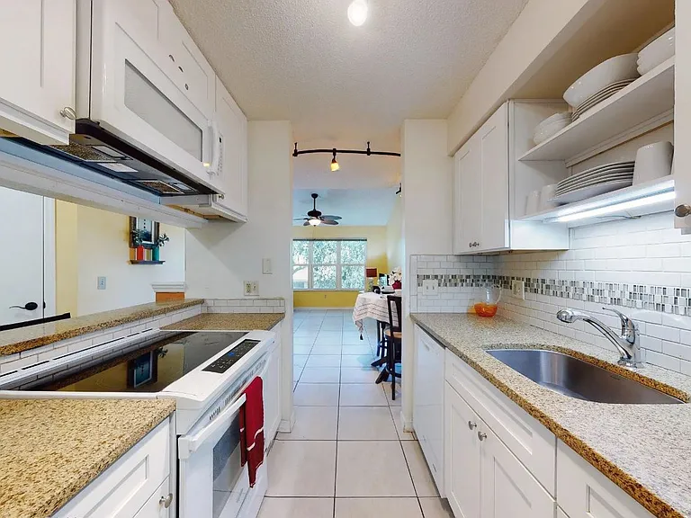 1401 S Palmetto Ave #609 — Photo 10