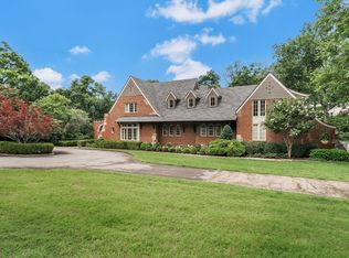 4517 Alcott Dr, Nashville, TN 37215