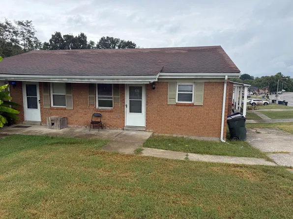 1207 Trent Blvd #B, Lexington, KY 40517