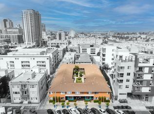 333 Linden Ave APT 1, Long Beach, CA 90802