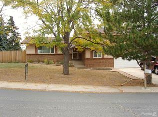 2735 Lavarie Dr, Colorado Springs, CO 80917