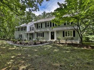 65 High Ridge Rd, Boxford, MA 01921