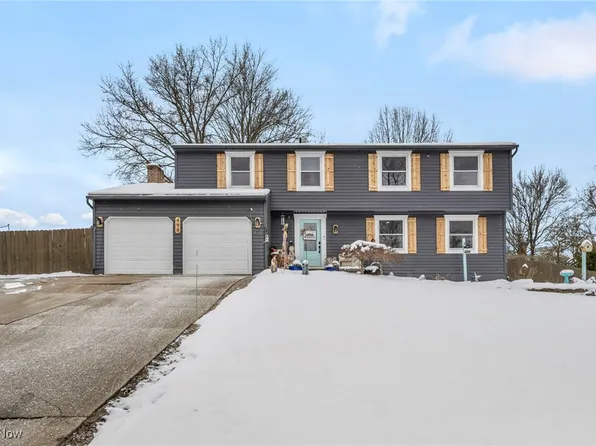 498 Bath Hills Blvd, Akron, OH 44333