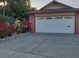3429 Stewarton Dr, Richmond, CA 94803