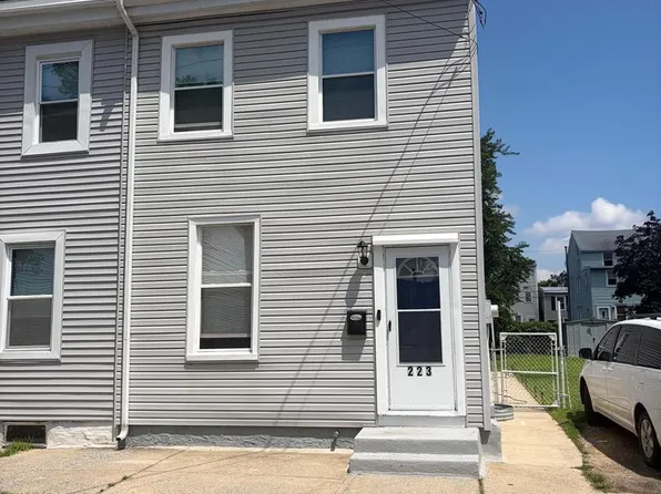 223 Hudson St, Gloucester City, NJ 08030