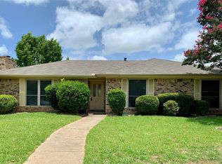 906 Edgefield Trl, Flower Mound, TX 75028