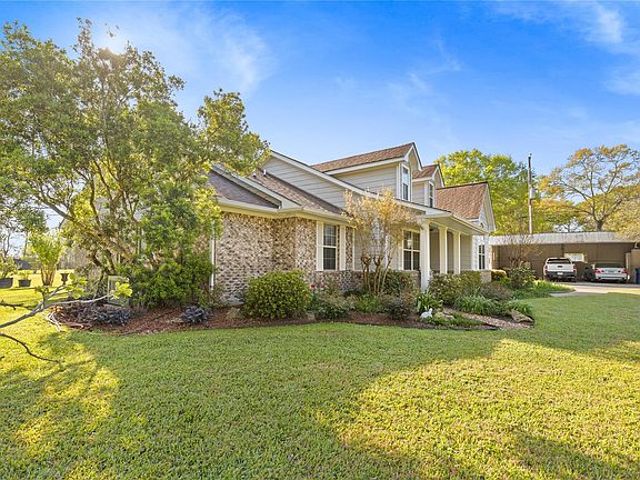 2nd image of 11547 Crockett Martin Rd