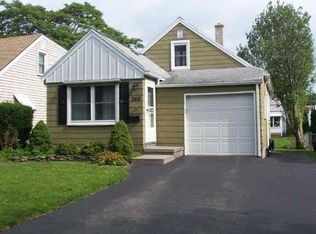 260 Brayton Rd, Rochester, NY 14616