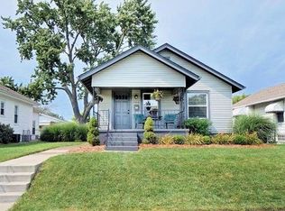 706 Webster Ave, Hamilton, OH 45013