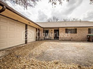 6002 Evers Rd, San Antonio, TX 78238