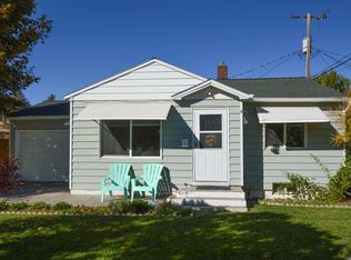 275 Bonham St, Rigby, ID 83442