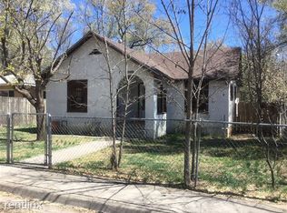 1810 N Virginia St, Silver City, NM 88061