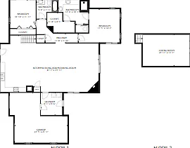 1028 Cottage Dr — Photo 2