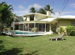 2516 NE 13th St, Fort Lauderdale, FL 33304