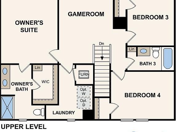 3rd image of this home