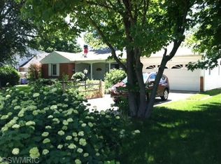 3535 Dawes Ave SE, Grand Rapids, MI 49508