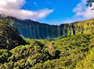 46-286 Nahewai St, Kaneohe, HI 96744