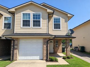 615 N Cleveland Ave, Sherman, TX 75090