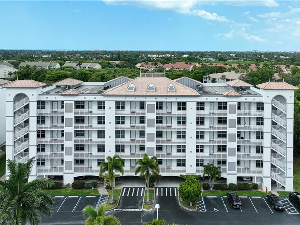 28700 Trails Edge BLVD #404, BONITA SPRINGS, FL 34134